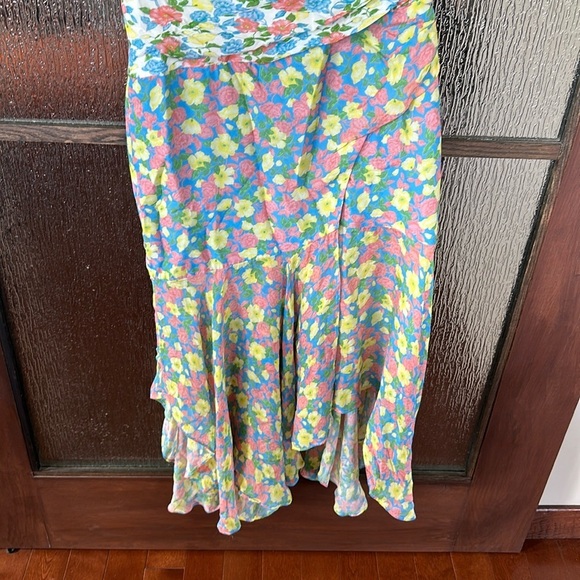 AMUR
Jaylah Dress size 12 - Picture 9 of 17